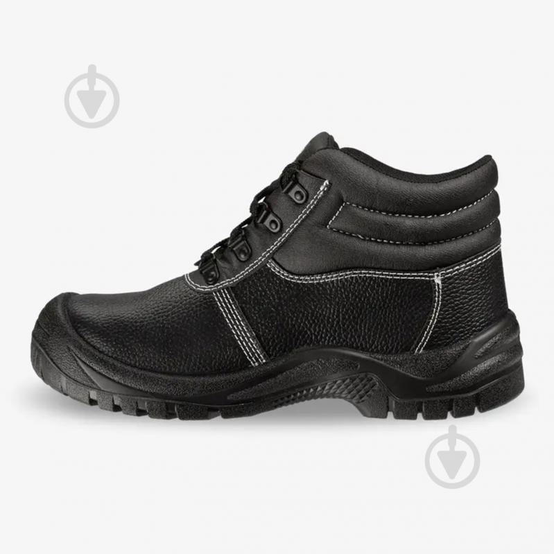 Черевики Safety Jogger SAFETYSTAR S3 SRC р.41 10717 чорний - фото 3