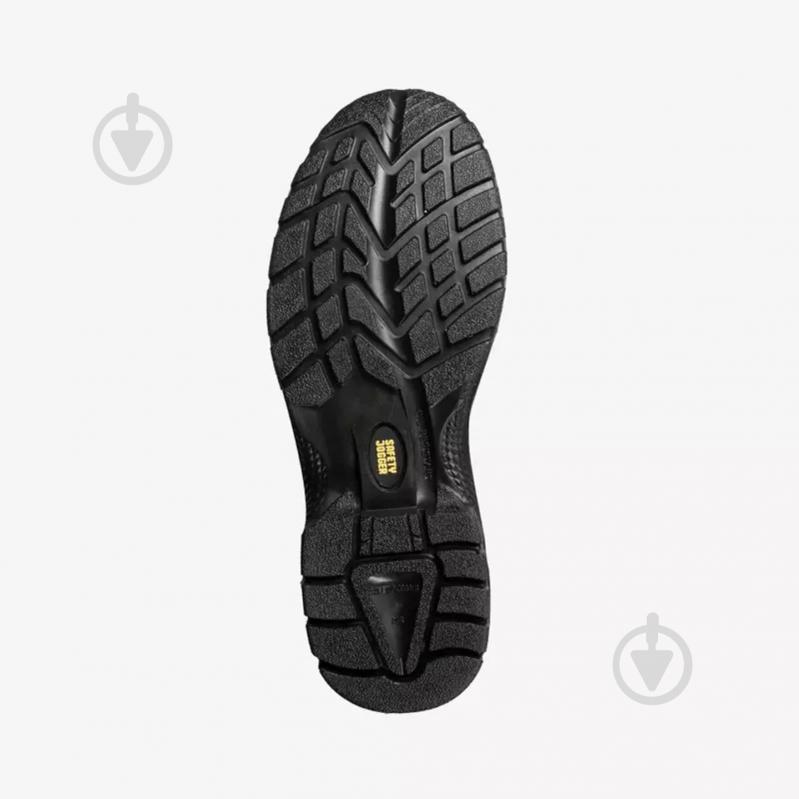 Черевики Safety Jogger SAFETYSTAR S3 SRC р.41 10717 чорний - фото 4