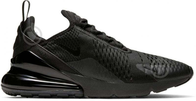 Кроссовки Nike AIR MAX 270 AH8050-005 р.38,5 - фото 1