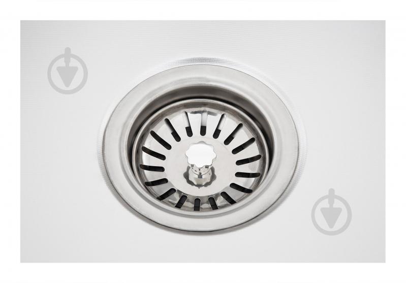 Мойка для кухни Interline Eva microdecor - фото 2 Мойка для кухни Interline Eva microdecor - фото 2