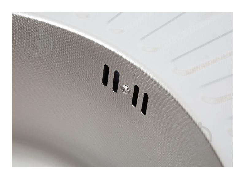 Мойка для кухни Interline Eva microdecor - фото 3 Мойка для кухни Interline Eva microdecor - фото 3