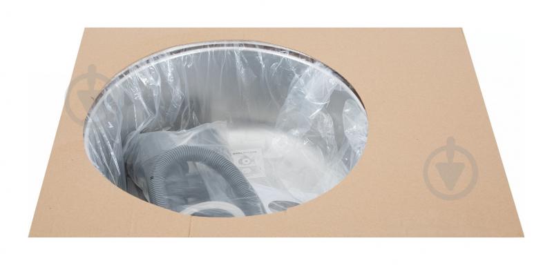 Мойка для кухни Interline Eva microdecor - фото 5 Мойка для кухни Interline Eva microdecor - фото 5