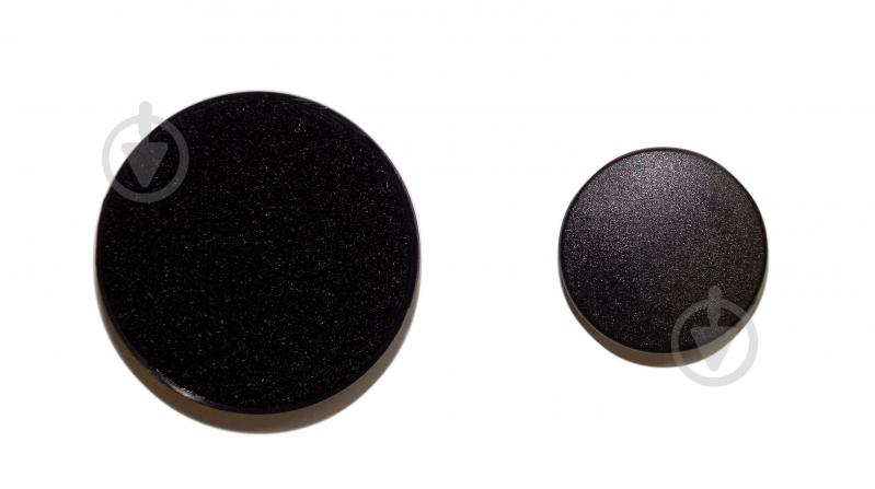 Ковер в багажник EVAtech BMW (BM327BE3RBB) модельные - фото 2