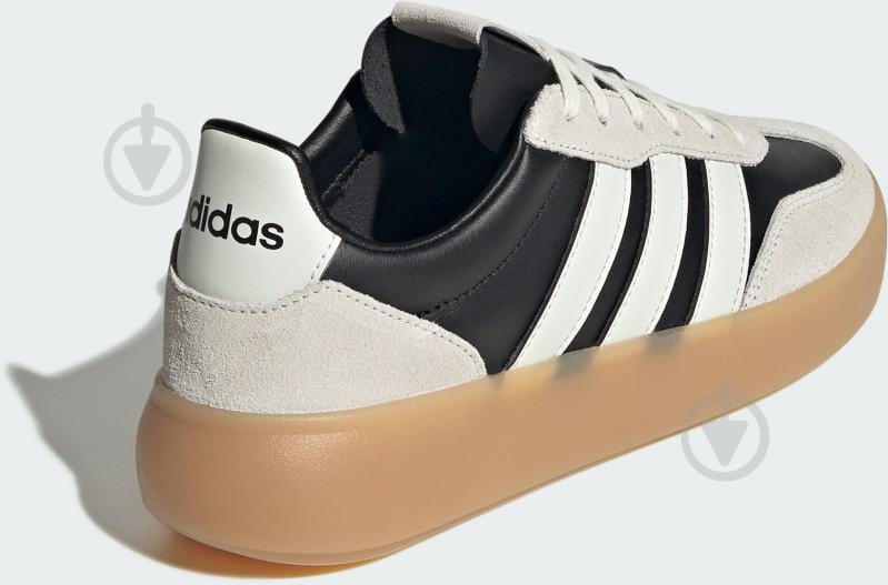 Кроссовки Adidas BARREDA DECODE LUX JR3530 р.41 1/3 - фото 4 Кроссовки Adidas BARREDA DECODE LUX JR3530 р.41 1/3 - фото 4