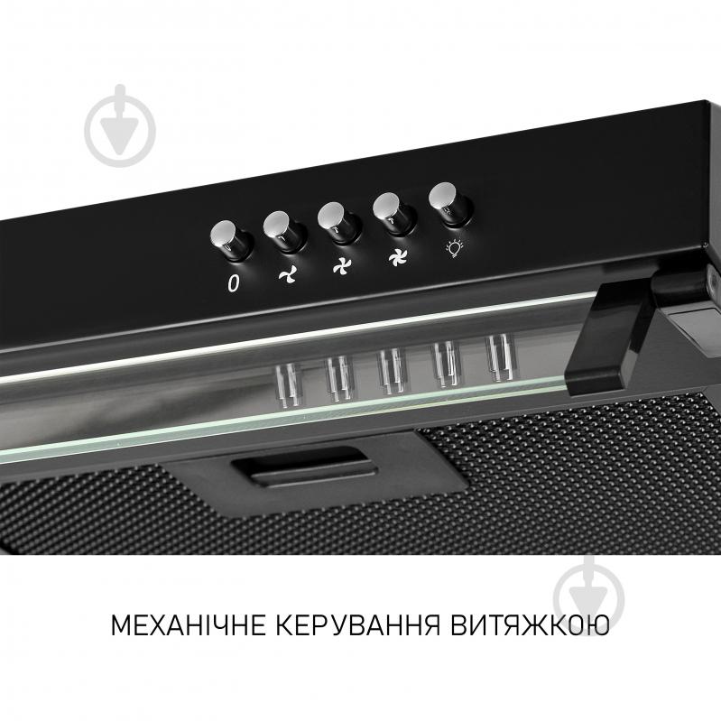 Вытяжка Minola HPL 5200 BLF HPL 5200 BLF - фото 8