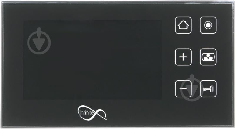 Видеодомофон InfiniteX mX 331 N - фото 2 Видеодомофон InfiniteX mX 331 N - фото 2