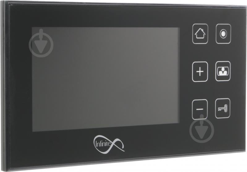 Видеодомофон InfiniteX mX 331 N - фото 1 Видеодомофон InfiniteX mX 331 N - фото 1
