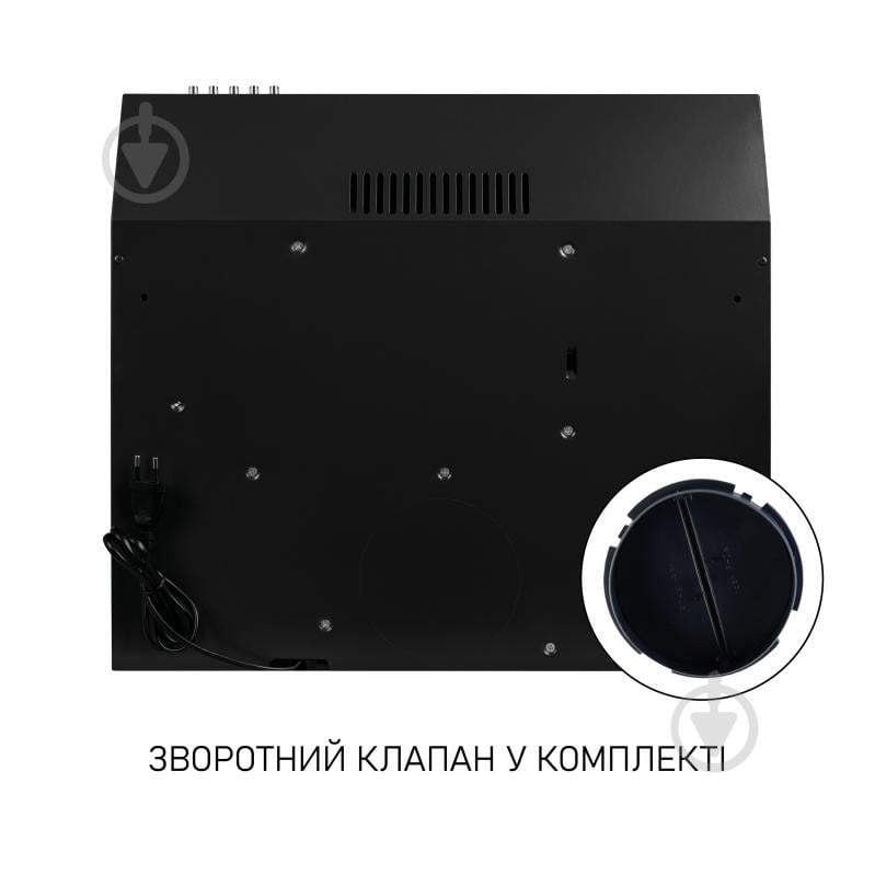 Вытяжка Minola Minola HPL 522 BL HPL 522 BL - фото 8