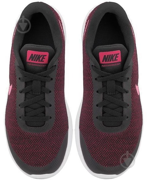 Кросівки жіночі Nike FLEX EXPERIENCE RN 7 908996-006 р.41 бордові - фото 5 Кросівки жіночі Nike FLEX EXPERIENCE RN 7 908996-006 р.41 бордові - фото 5