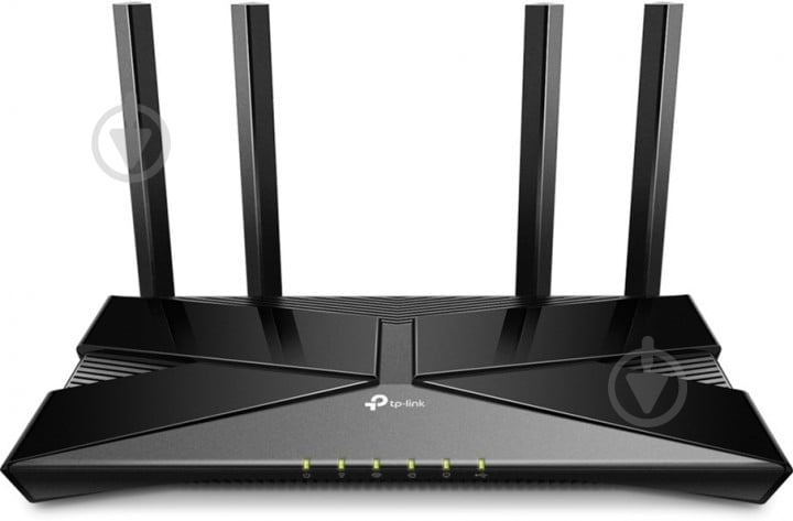 Маршрутизатор TP-Link Archer AX20 - фото 1