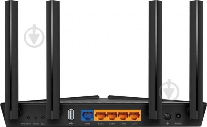 Маршрутизатор TP-Link Archer AX20 - фото 3