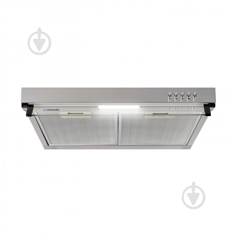 Вытяжка Minola HPL 522 I HPL 522 I - фото 1 Вытяжка Minola HPL 522 I HPL 522 I - фото 1