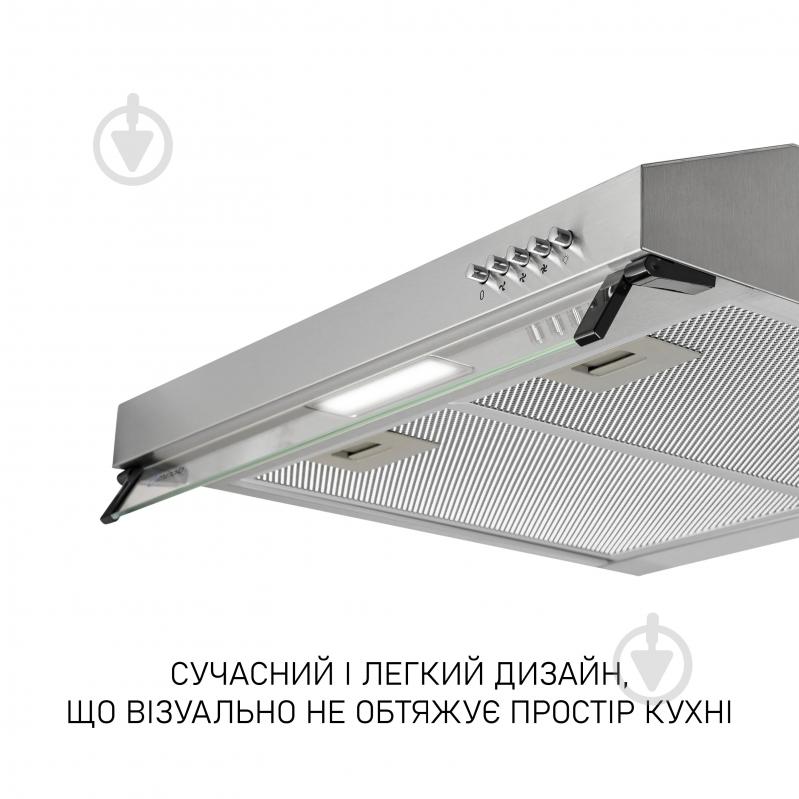 Вытяжка Minola HPL 522 I HPL 522 I - фото 10 Вытяжка Minola HPL 522 I HPL 522 I - фото 10