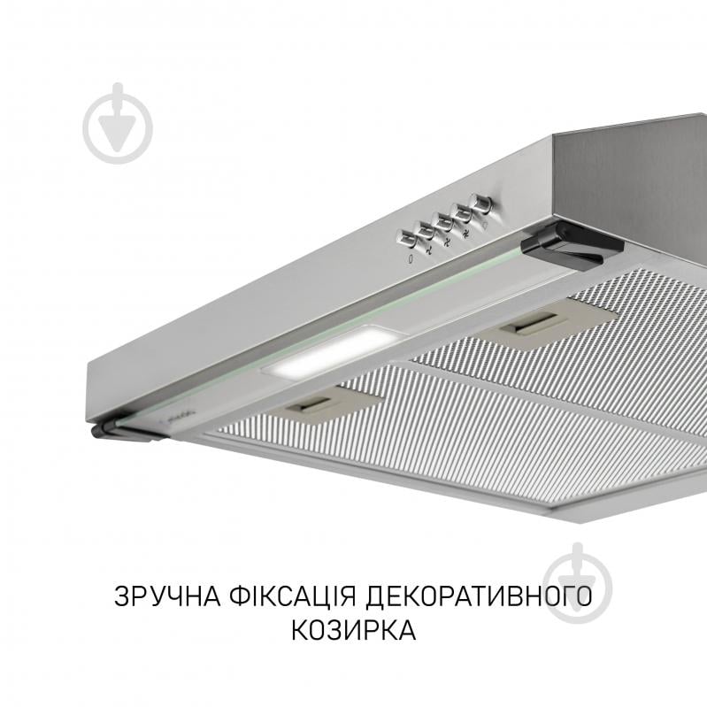 Вытяжка Minola HPL 522 I HPL 522 I - фото 11 Вытяжка Minola HPL 522 I HPL 522 I - фото 11
