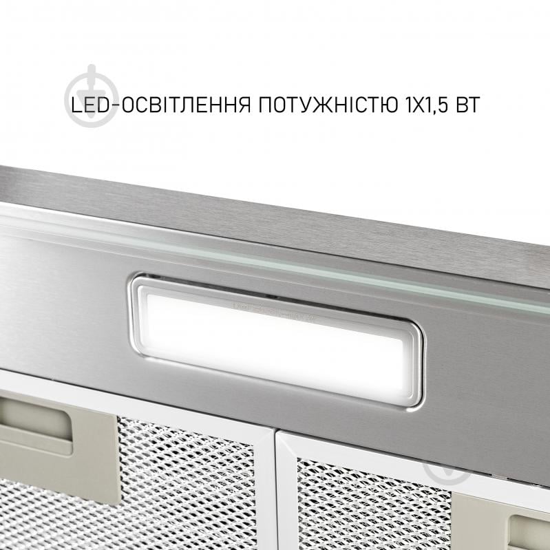 Вытяжка Minola HPL 522 I HPL 522 I - фото 5 Вытяжка Minola HPL 522 I HPL 522 I - фото 5