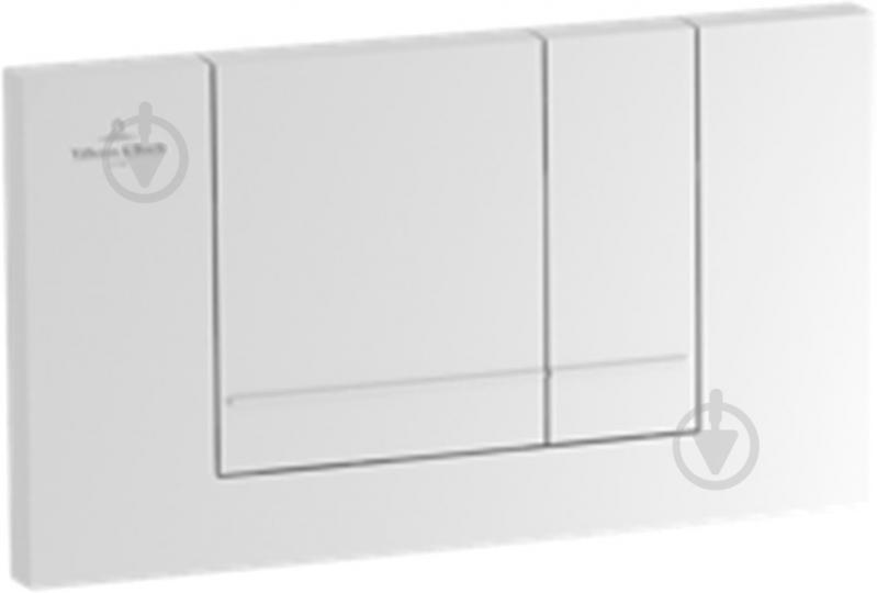 Панель смыва Villeroy & Boch Viconnect Pro (92214361) - фото 1