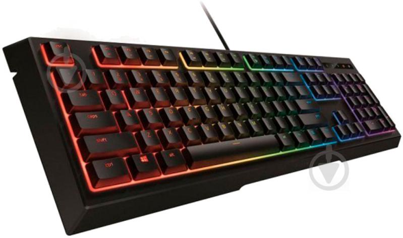 Клавіатура Razer ORNATA CHROMA USB (RZ03-02040700-R3R1) (60383) - фото 5