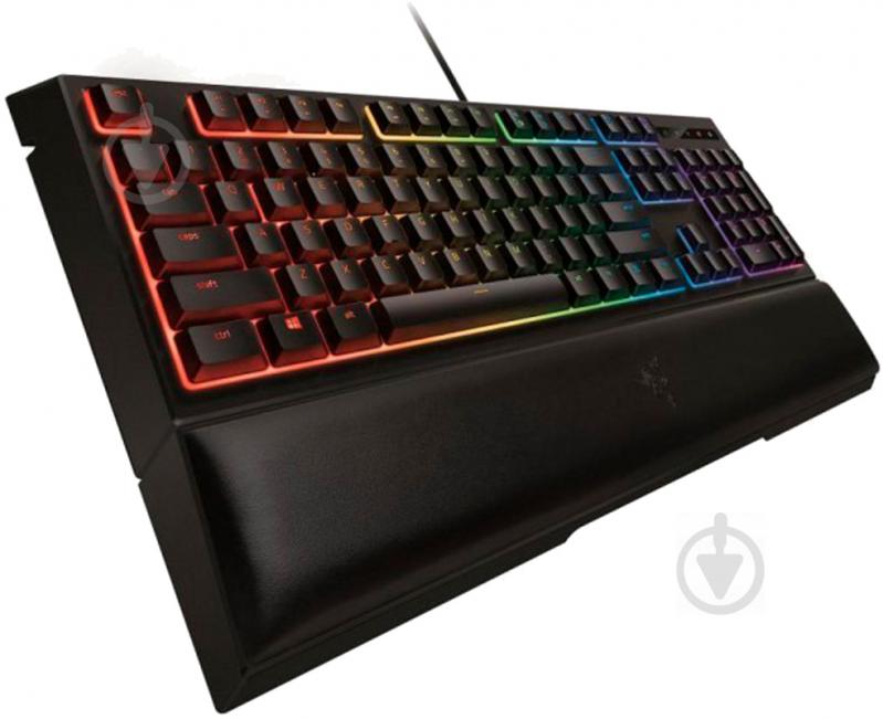 Клавіатура Razer ORNATA CHROMA USB (RZ03-02040700-R3R1) (60383) - фото 2