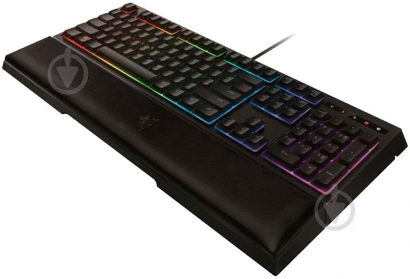 Клавіатура Razer ORNATA CHROMA USB (RZ03-02040700-R3R1) (60383) - фото 6