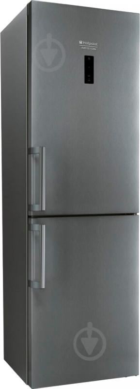 Холодильник Hotpoint LH8 FF2O CH - фото 1