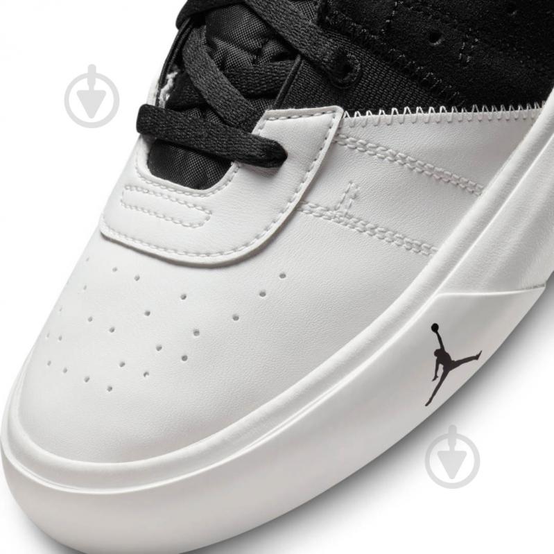 Кросівки чоловічі демісезонні Nike JORDAN SERIES ES DN1856-061 р.43 різнокольорові - фото 7