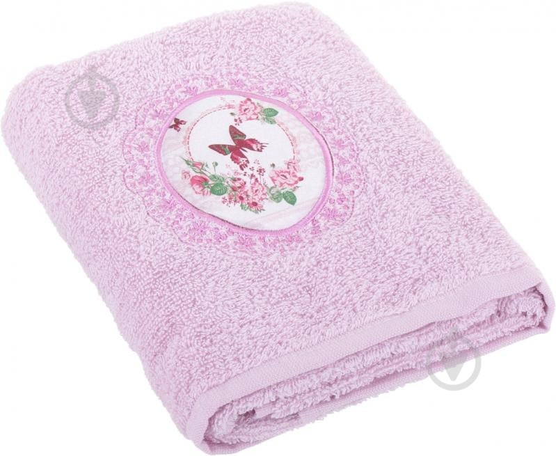 Набор полотенец Shaika 50x90 см - фото 1