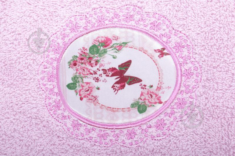 Набор полотенец Shaika 50x90 см - фото 4