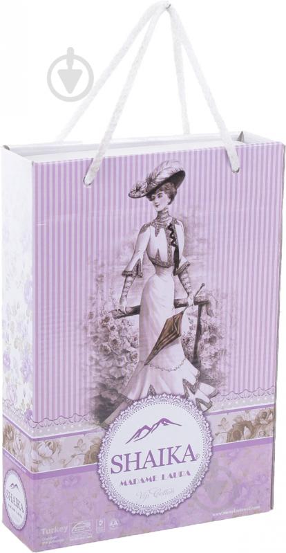 Набор полотенец Shaika 50x90 см - фото 3