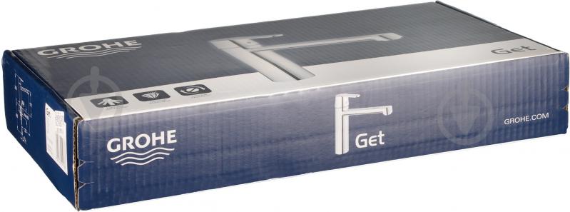 Смеситель для кухни Grohe Get 30196000 - фото 3