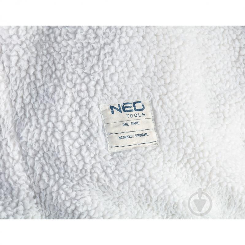 Куртка рабочая NEO tools Denim р. S 81-557 джинс - фото 11 Куртка рабочая NEO tools Denim р. S 81-557 джинс - фото 11