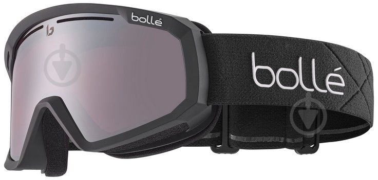 Маска Bolle BG137006 Y7 OTG чорний - фото 1