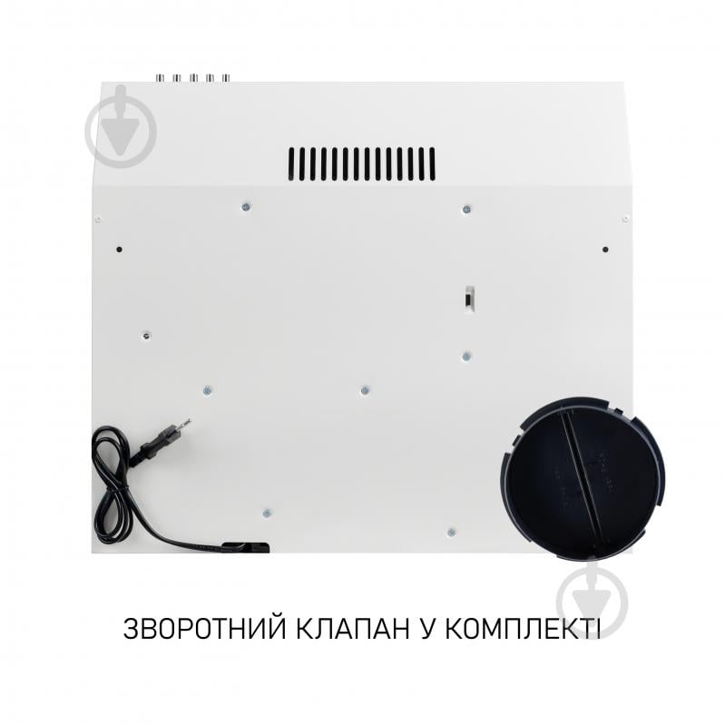 Вытяжка Minola HPL 522 WH HPL 522 WH - фото 8