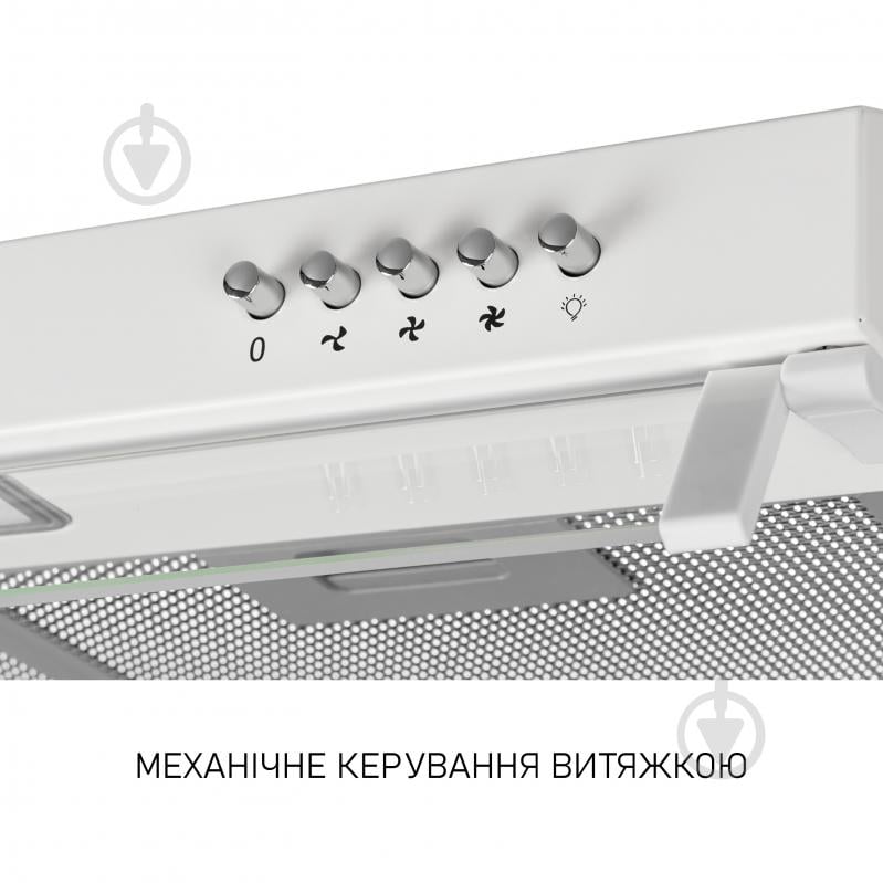 Вытяжка Minola HPL 522 WH HPL 522 WH - фото 9