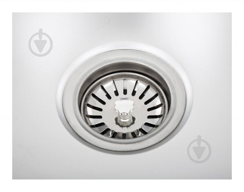 Мойка для кухни Interline Persegi sateen - фото 3