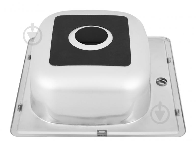 Мойка для кухни Interline Persegi sateen - фото 5