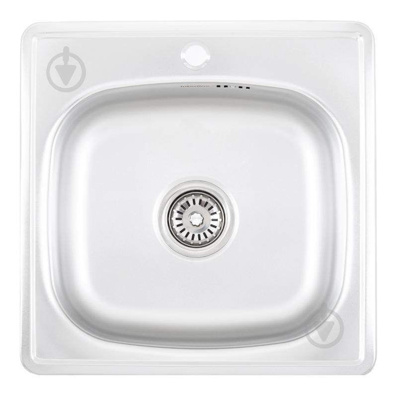 Мойка для кухни Interline Persegi sateen - фото 1