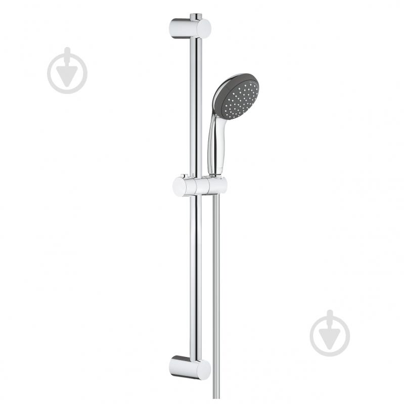 Ручний душ Grohe Vitalio Start 100 Duo 27946000 - фото 3