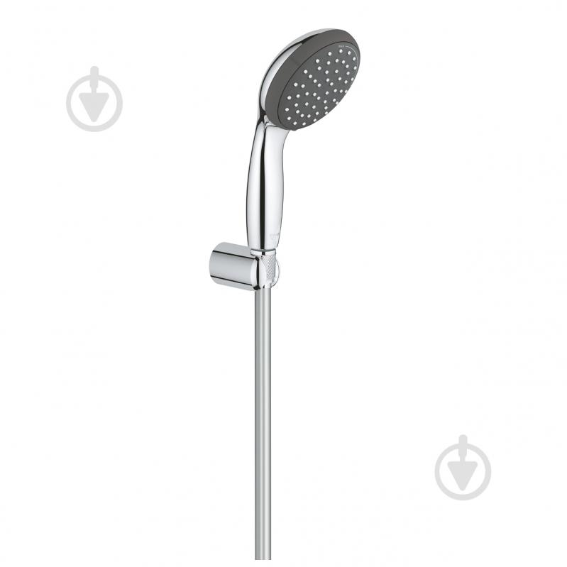 Ручний душ Grohe Vitalio Start 100 Duo 27946000 - фото 2
