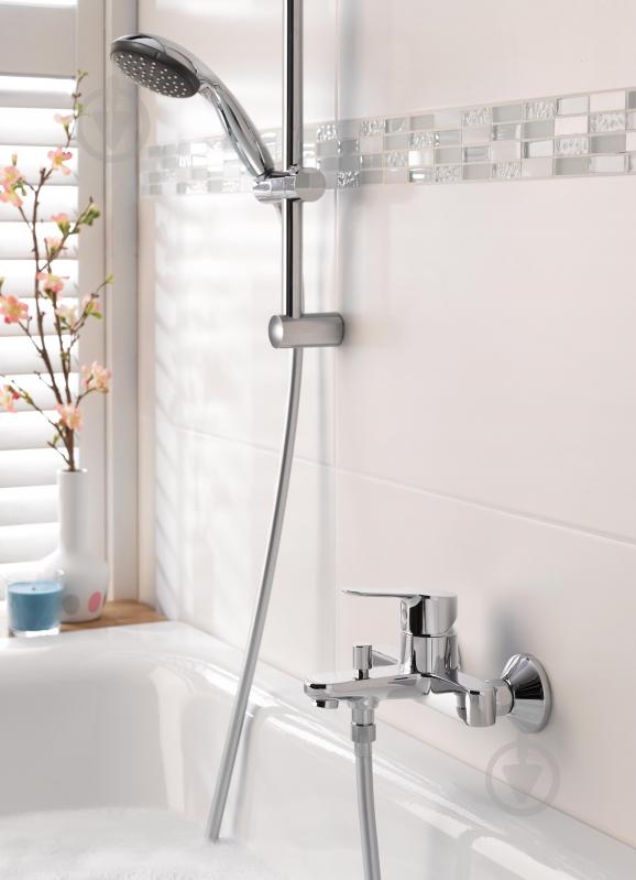 Ручний душ Grohe Vitalio Start 100 Duo 27946000 - фото 4