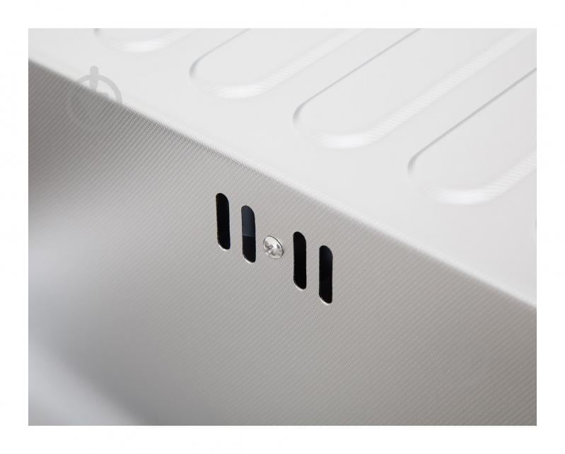 Мойка для кухни Interline Polo microdecor - фото 4