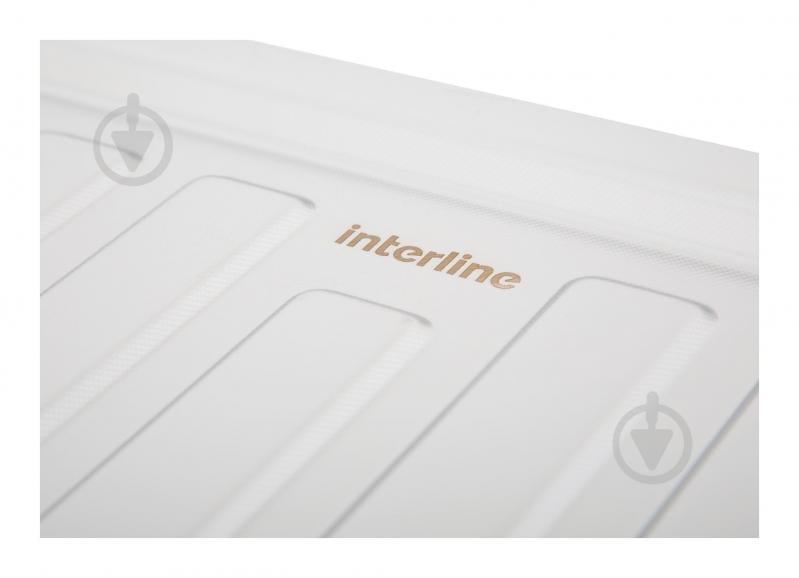 Мойка для кухни Interline Polo microdecor - фото 5