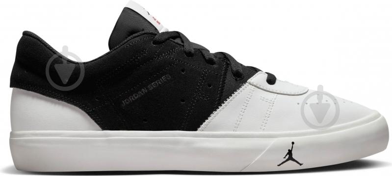 Кроссовки мужские демисезонные Nike JORDAN SERIES ES DN1856-061 р.44 разноцветные - фото 1