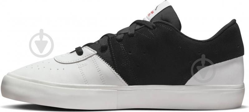 Кроссовки мужские демисезонные Nike JORDAN SERIES ES DN1856-061 р.44 разноцветные - фото 4