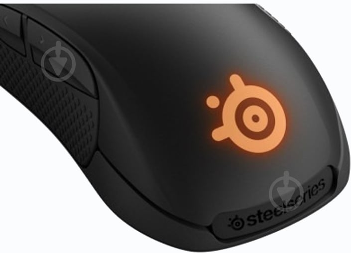Мишка SteelSeries Rival 300S - фото 4