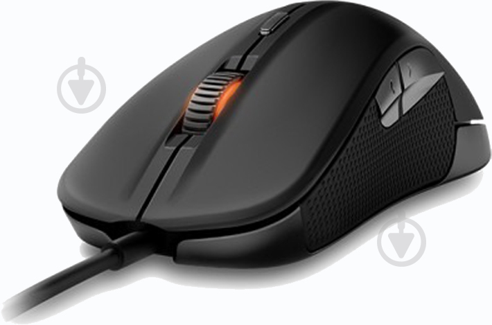 Мишка SteelSeries Rival 300S - фото 6