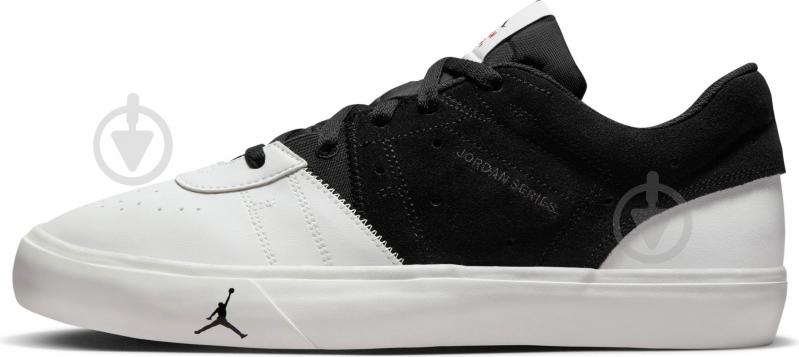 Кросівки чоловічі демісезонні Nike JORDAN SERIES ES DN1856-061 р.45,5 різнокольорові - фото 3 Кросівки чоловічі демісезонні Nike JORDAN SERIES ES DN1856-061 р.45,5 різнокольорові - фото 3