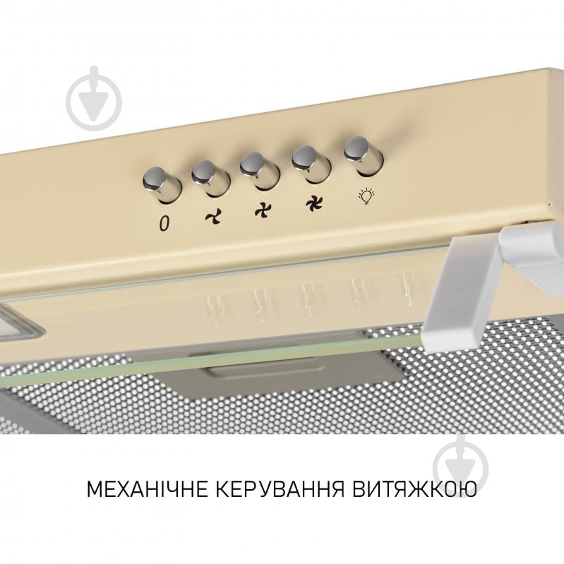 Вытяжка Minola HPL 622 BG HPL 622 BG - фото 9