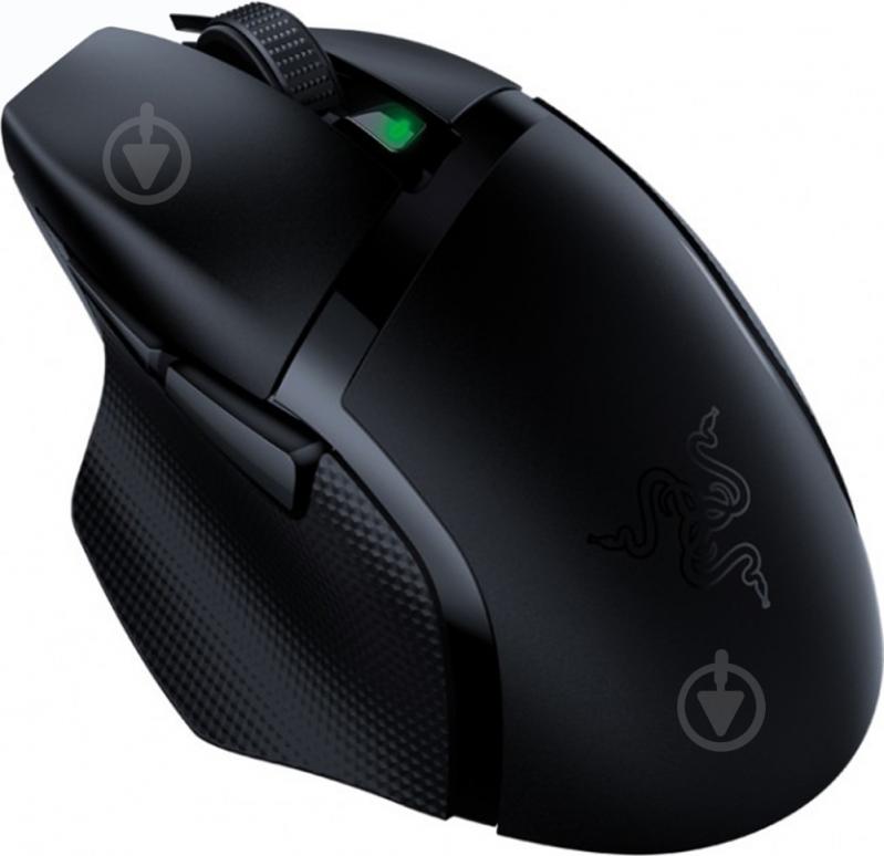 Мышка Razer Basilisk X Hyperspeed (RZ01-03150100-R3G1) - фото 2