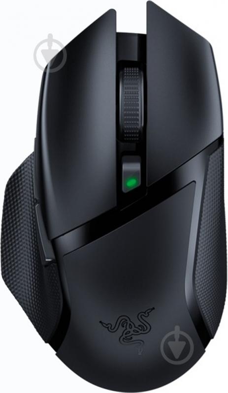Мышка Razer Basilisk X Hyperspeed (RZ01-03150100-R3G1) - фото 1