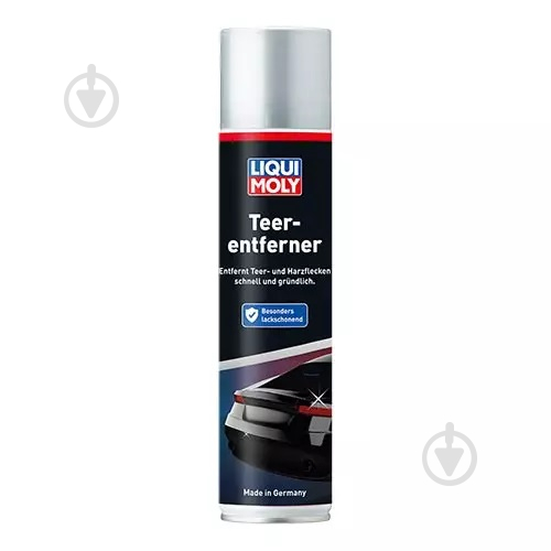 Антибитум Teerentferner 7603 Liqui Moly 0,4 мл - фото 1